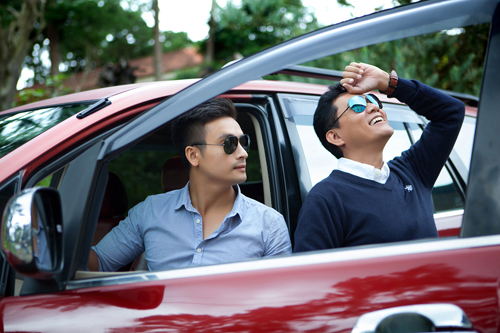 Lê Dũng, Chuyên gia trang điểm Lê Dũng, Tin ngôi sao, Tin sao việt