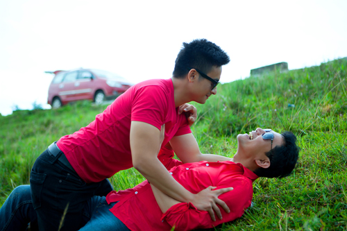 Lê Dũng, Chuyên gia trang điểm Lê Dũng, Tin ngôi sao, Tin sao việt