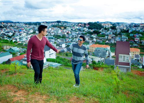 Lê Dũng, Chuyên gia trang điểm Lê Dũng, Tin ngôi sao, Tin sao việt