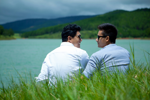 Lê Dũng, Chuyên gia trang điểm Lê Dũng, Tin ngôi sao, Tin sao việt