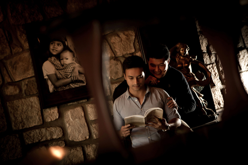 Lê Dũng, Chuyên gia trang điểm Lê Dũng, Tin ngôi sao, Tin sao việt