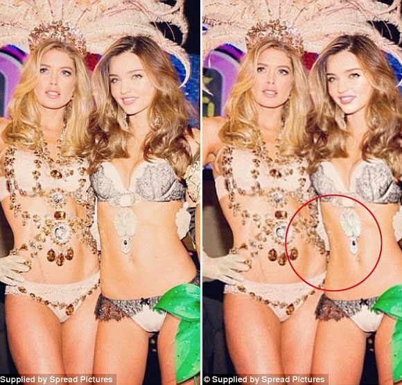 photoshop hình ảnh,sao photoshop,sao khoe dáng đẹp,sao sử dụng kĩ xảo khoe dáng đẹp,lật tẩy chiêu khoe dáng của sao, sao hollywood