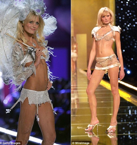 siêu mẫu Victoria’s Secret,siêu mẫu Victoria’s Secret Yfke Sturm,Yfke Sturm gặp tai nạn lướt sóng