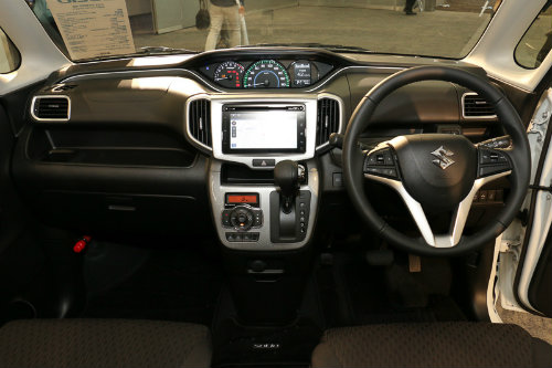 Suzuki Solio, Suzuki Solio Bandit 2016, xe xịn, siêu xe, xe rẻ, động cơ lai, tin ngoi sao