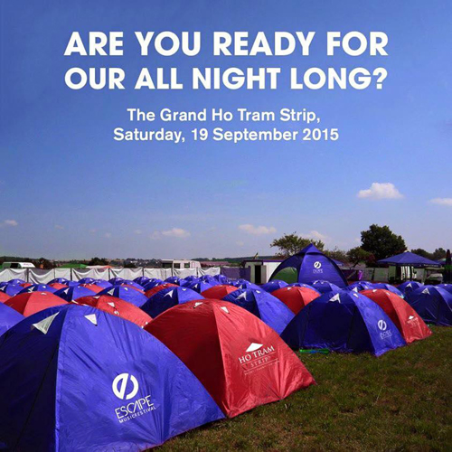 Above & Beyond, Beach Party, Top 4 DJ Mag, Tin ngôi sao