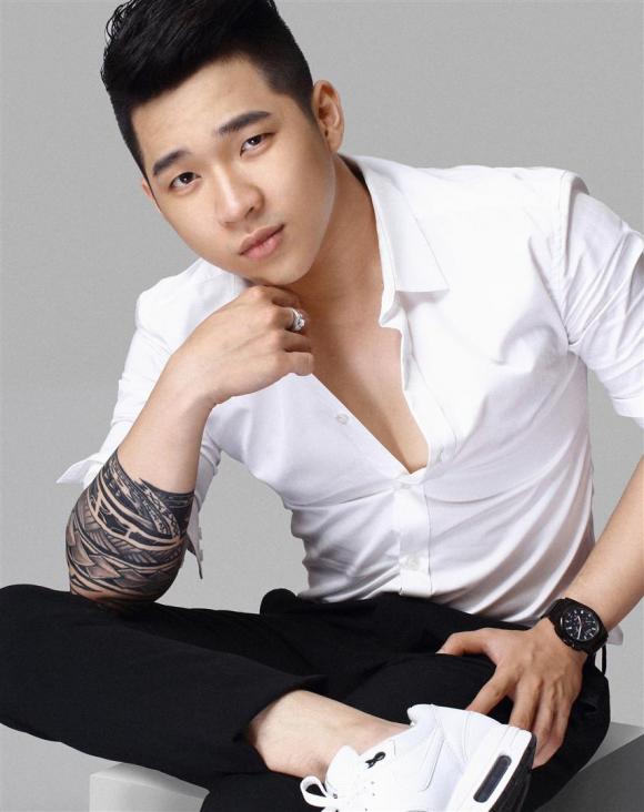 Chàng hotboy 9X Đặng Văn Quang, Đặng Văn Quang, hotboy khởi nghiệp, hotboy Việt