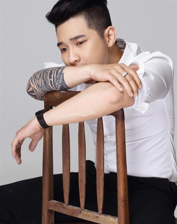 Chàng hotboy 9X Đặng Văn Quang, Đặng Văn Quang, hotboy khởi nghiệp, hotboy Việt