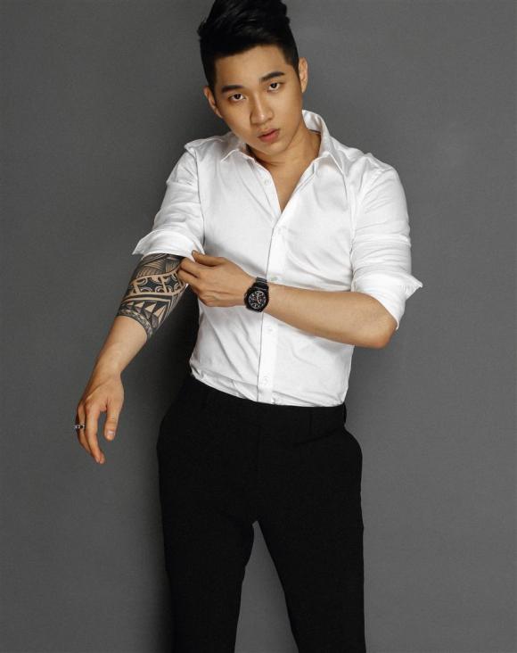 Chàng hotboy 9X Đặng Văn Quang, Đặng Văn Quang, hotboy khởi nghiệp, hotboy Việt