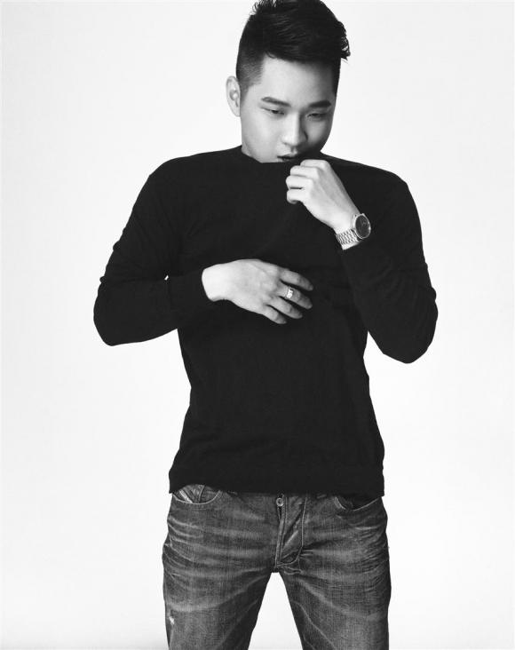 Chàng hotboy 9X Đặng Văn Quang, Đặng Văn Quang, hotboy khởi nghiệp, hotboy Việt