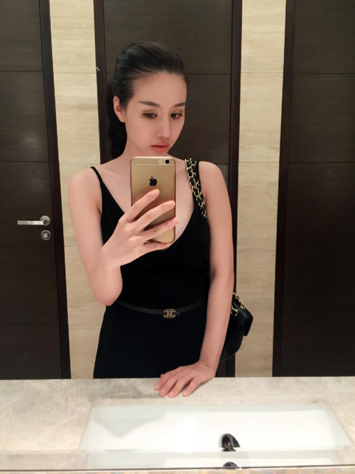 Hotgirl Bella, mỹ phẩm Poppo, Sữa tắm trắng, Poppo whitetening body cream