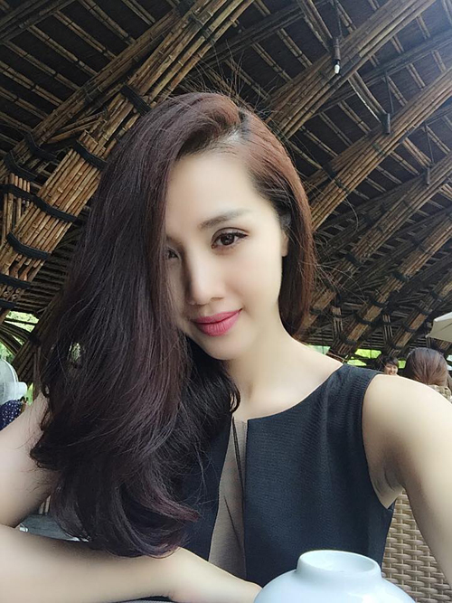 Hotgirl Bella, mỹ phẩm Poppo, Sữa tắm trắng, Poppo whitetening body cream