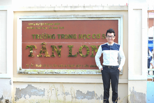 ky-quoc-dat-001-ngoisao 2 Ký Quốc Đạt, Á vương Ký Quốc Đạt, Tin ngôi sao