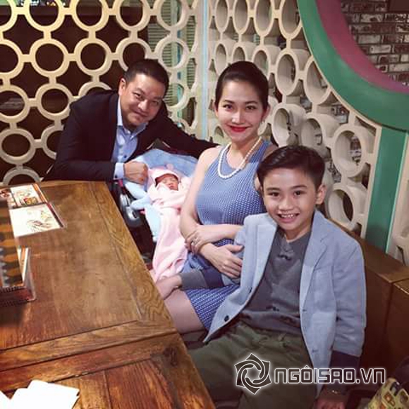 Kim Hiền, diễn viên Kim Hiền, gia đình Kim Hiền, con Kim Hiền, Kim Hiền trên đất Mỹ, Kim Hiền định cư trên đất mỹ, Kim Hiền cắp sách tới trường, sao việt