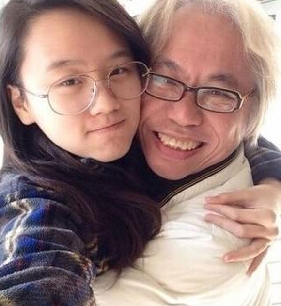 nhạc sĩ,nhạc sĩ Lý Khôn Thành,nhạc sĩ U60 quyết cưới nữ sinh,Lý khôn Thành,sao hoa ngữ