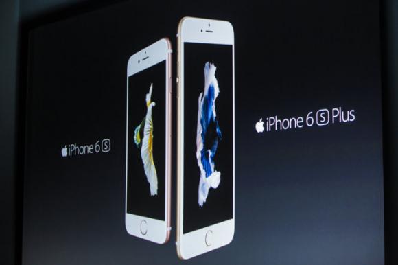 iPhone 6S và iPhone 6S Plus, giá bán iPhone 6S và iPhone 6S Plus, iPhone 6S, iPhone 6S Plus, giới thiệu iPhone 6S Plus, công nghệ, tin ngoi sao