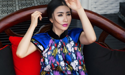 sao Việt, Nguyệt Ánh, diễn viên Nguyệt Ánh, Nguyệt Ánh tố tình cũ lừa tiền, Nguyệt Ánh hạnh phúc bên tình mới