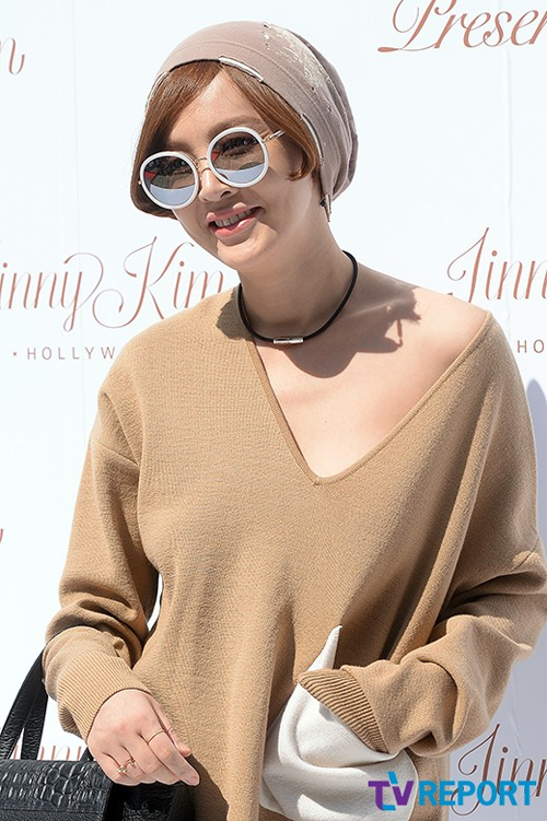 nữ diễn viên Mối tình đầu,Lee Seung Yeon,nữ diễn viên Mối tình đầu mặc sành điệu,nữ diễn viên Mối tình đầu 47 tuổi,nữ diễn viên Mối tình đầu tham gia sự kiện,sao Hàn