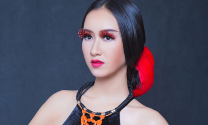 Võ Việt Chung, NTK Võ Việt Chung, Võ Việt Chung làm giám khảo, Võ Việt Chung làm giám khảo Miss World Beauty 2015