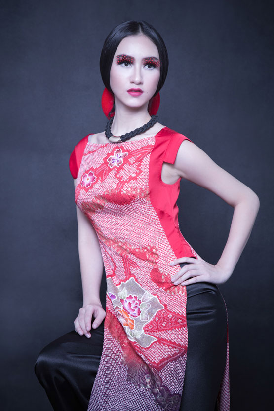 I Love Mui Ne, Võ Việt Chung Fashion show. Võ Việt Chung, Vo Viet Chung