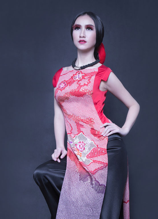 I Love Mui Ne, Võ Việt Chung Fashion show. Võ Việt Chung, Vo Viet Chung