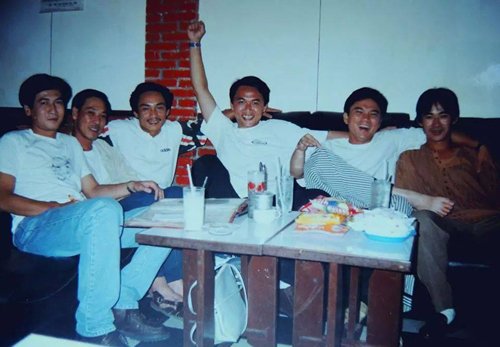 Nguyễn Huỳnh, diễn viên Nguyễn Huỳnh, Nguyễn Huỳnh bị nghiện, diễn viên Nguyễn Huỳnh bị nghiện, diễn viên bị nghiện, sao Việt, tin ngoi sao