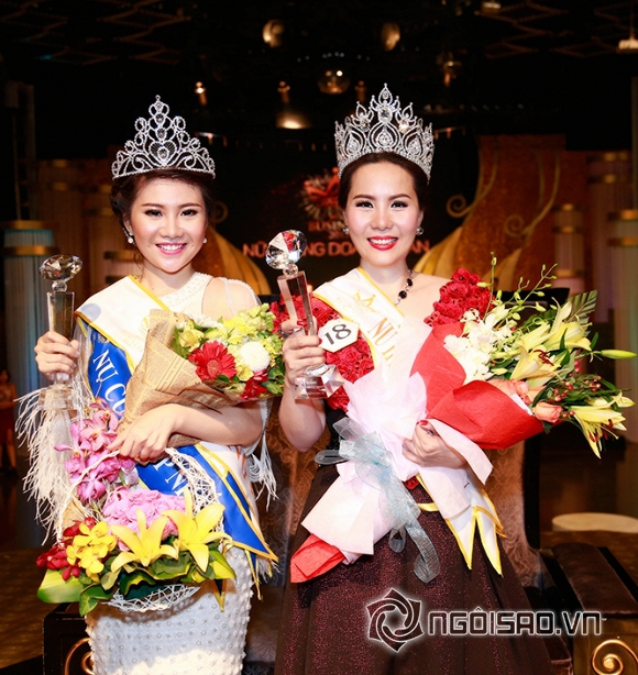 Ngô Thị Kim Chi, Nữ hoàng doanh nhân 2015, Nữ hoàng doanh nhân Kim Chi, nu hoang doanh nhan kim chi, sao Việt