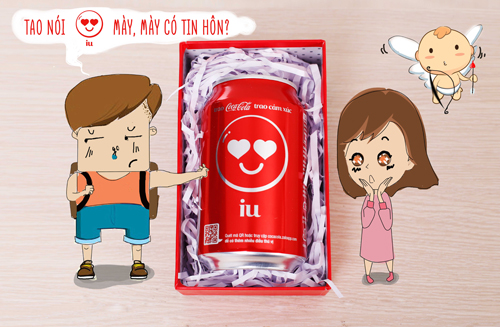 coke030909resize-ngoisao 4 Coca-Cola, Coca-Cola in tên riêng, trao cảm xúc