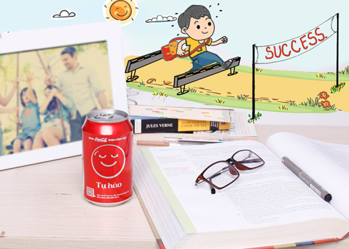 coke040909resize-ngoisao 3 Coca-Cola, Coca-Cola in tên riêng, trao cảm xúc