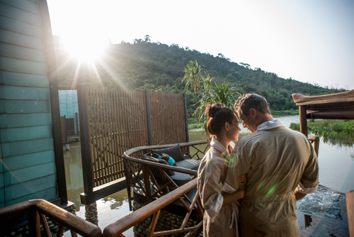 World Spa Awards 2015, InterContinental® Danang Sun Peninsula Resort, Du lịch Đà Nẵng