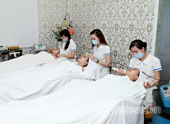 Mẫu và Tài năng Việt nam 2015, Model & Talent 2015, Model & Talent phiên bản Việt, Mẫu và Tài năng, mau va tai nang Vietnam, thí sinh mẫu và tài năng