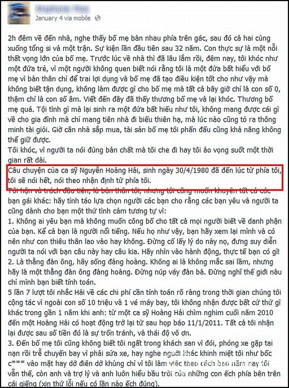 sao nam việt, sao việt, sao nam việt lừa tình,khánh phương, hoàng hải, đan trường, yasuy