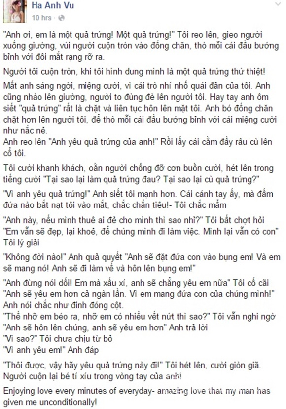 Hà Anh, hà Anh đáp trả nghi án, Hà Anh đáp trả nghi án thuê người mang thai hộ, siêu mẫu Hà Anh, Hà Anh và chồng sắp cưới, Hà Anh thuê người mang thai hộ, Ha Anh, sao Viet
