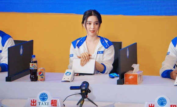 Phạm Băng Băng,Phạm Băng Băng học dốt toán,Phạm Băng Băng và Lý Thần,sao hoa ngữ,sao nữ hoa ngữ