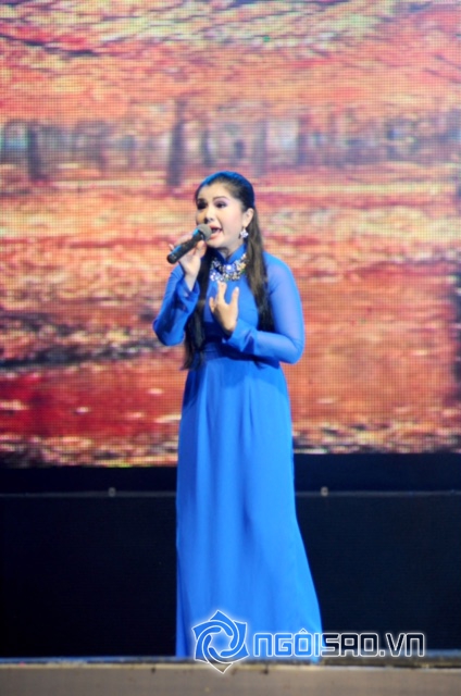 Ca sĩ Lâm Đăng Huy,  Lâm Đăng Huy, lam dang huy, sao Việt, sao hát từ thiện
