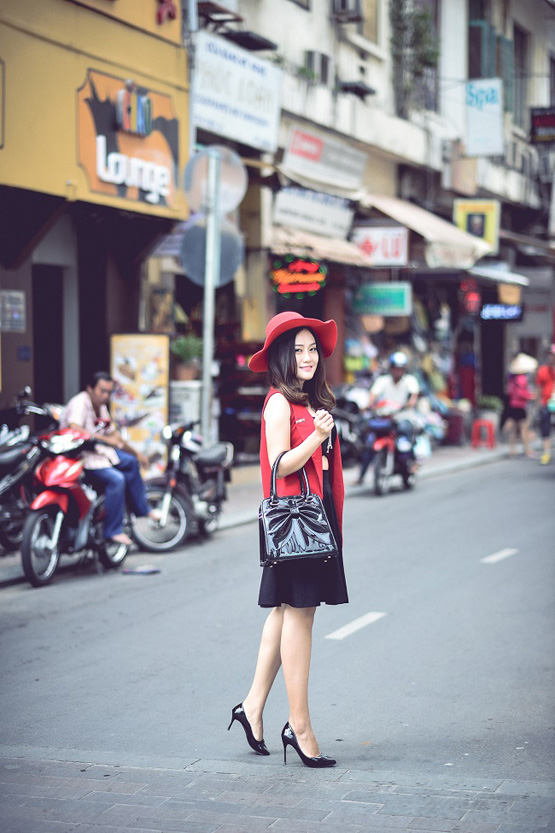 hotgirl Du Lịch Nhật Thảo, hotgirl Du Lịch,  Nhật Thảo, nhat thao, hotgirl Viet