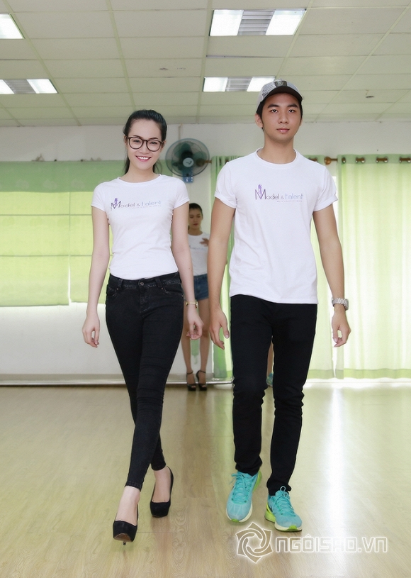 Mẫu và Tài năng Việt Nam 2015, chung kết Mẫu và Tài năng Việt Nam 2015, quán quân mẫu và tài năng 2015, Model & Talent 2015, thí sinh vào chung kết Mẫu và tài năng, model & talent, mau va tai nang