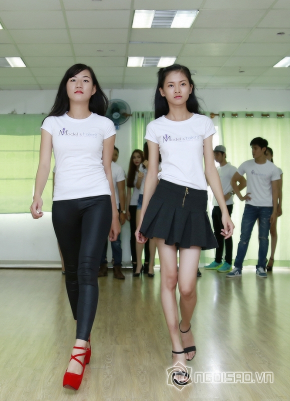Mẫu và Tài năng Việt Nam 2015, chung kết Mẫu và Tài năng Việt Nam 2015, quán quân mẫu và tài năng 2015, Model & Talent 2015, thí sinh vào chung kết Mẫu và tài năng, model & talent, mau va tai nang
