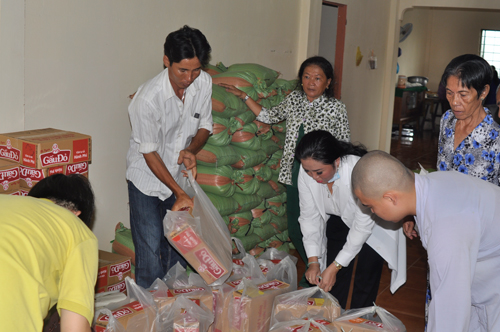 Nghệ sĩ ưu tú Bạch Tuyết, Sao việt, Tin ngôi sao