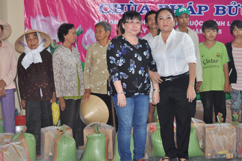 Nghệ sĩ ưu tú Bạch Tuyết, Sao việt, Tin ngôi sao