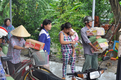 Nghệ sĩ ưu tú Bạch Tuyết, Sao việt, Tin ngôi sao
