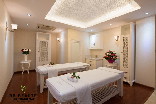 Trẻ hóa da, Trẻ hóa vùng kín, Thẩm mỹ trẻ hóa da, BB Beauté – BB Thanh Mai