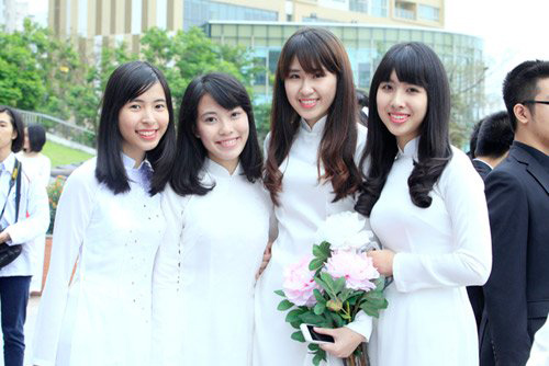 nữ sinh cao 1,73m, học bổng 4 tỷ ở Mỹ, nữ sinh VIệt tài năng, giới trẻ tài năng