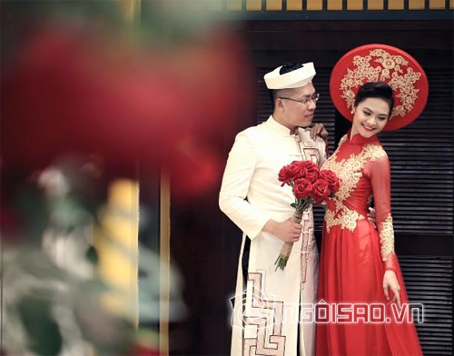 diễn viên Cô gái xấu xí,Quỳnh Trang,Quỳnh Trang lên xe hoa lần 2,chồng điển trai của Quỳnh Trang,Xuân Hiền,sao Việt