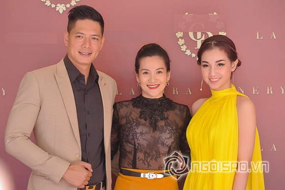 Quỳnh Chi, MC Quỳnh Chi, quynh chi, quynh chi sau ly hon, quỳnh chi trở lại showbiz, sao Việt, tin ngoi sao