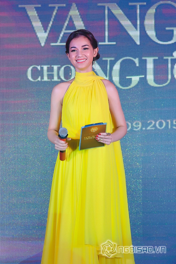 Quỳnh Chi, MC Quỳnh Chi, quynh chi, quynh chi sau ly hon, quỳnh chi trở lại showbiz, sao Việt, tin ngoi sao