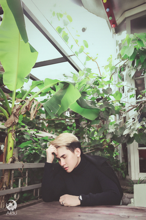 Khải Thiên, chuyên gia trang điểm, Sao Việt