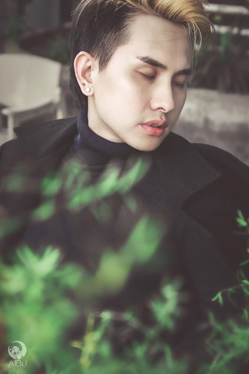 Khải Thiên, chuyên gia trang điểm, Sao Việt