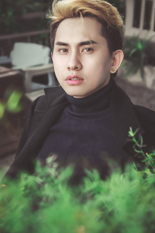 Khải Thiên, chuyên gia trang điểm, Sao Việt