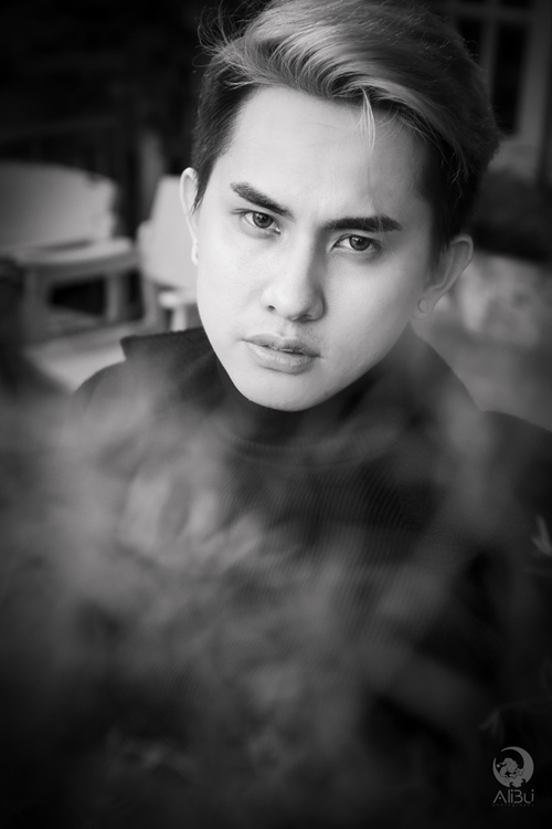 Khải Thiên, chuyên gia trang điểm, Sao Việt