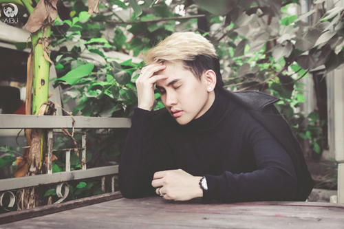 Khải Thiên, chuyên gia trang điểm, Sao Việt